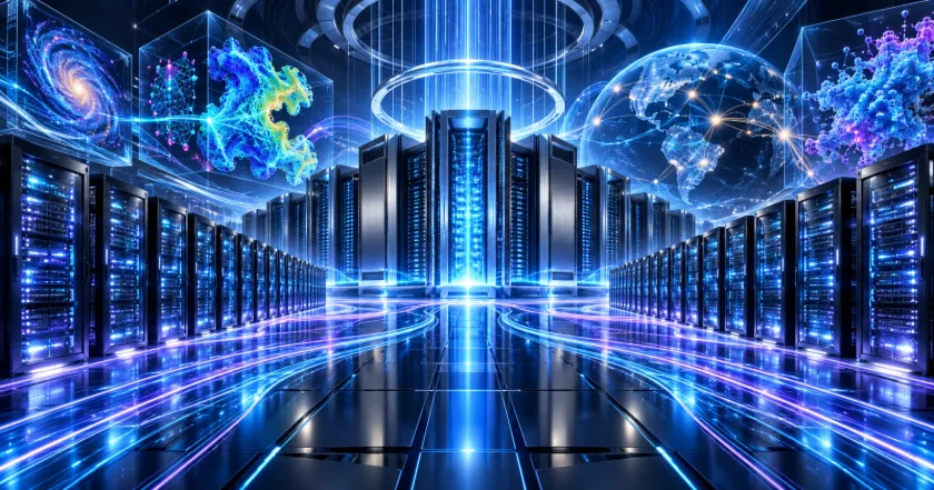 High-Performance Computing (HPC)