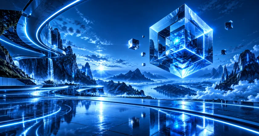 Optimized for AI and Machine Learning