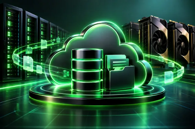 NVIDIA A16 GPU node